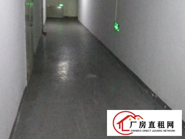  可注册公司沙头工业区西环路电子城义乌商贸城旁边小面积厂房出租