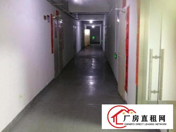  可注册公司沙头工业区西环路电子城义乌商贸城旁边小面积厂房出租