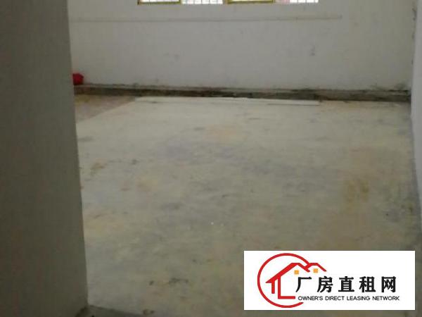  可注册公司沙头工业区西环路电子城义乌商贸城旁边小面积厂房出租