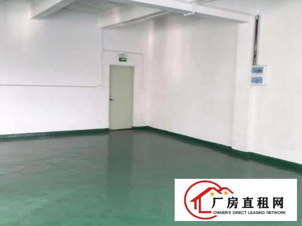  （可办公，可做工厂，可做仓库）3300元/月