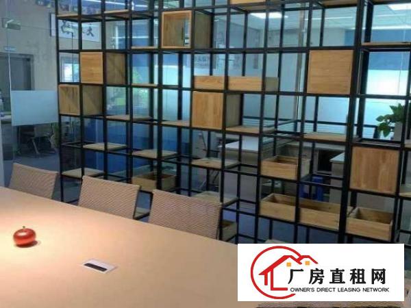  宝安区沙井办公室分租/独立办公室分租/厂房车间分租