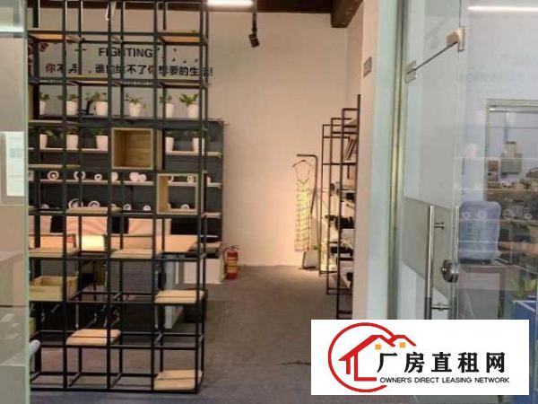  宝安区沙井办公室分租/独立办公室分租/厂房车间分租