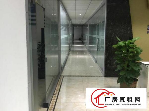  带电梯，可办公、生产、仓储均可