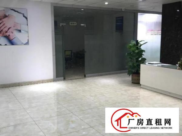  带电梯，可办公、生产、仓储均可