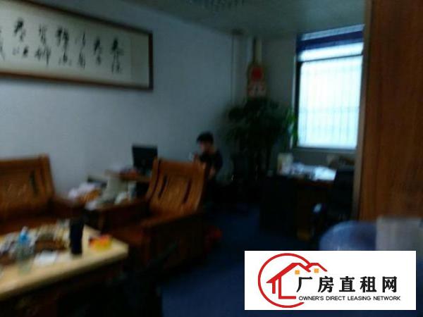  民主大道边新出楼上带装修无尘车间便宜转让