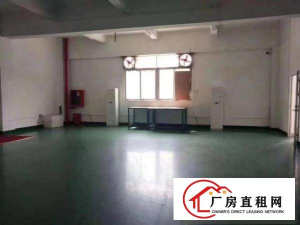  本厂房带装修，水电齐全，搬进来即可生产，