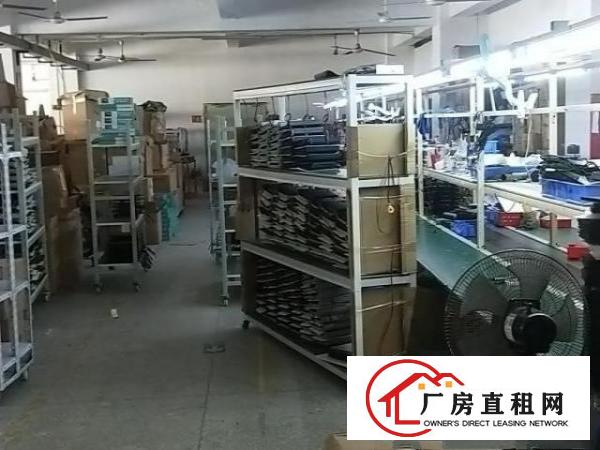  三间库房！四间办公室！380v的电