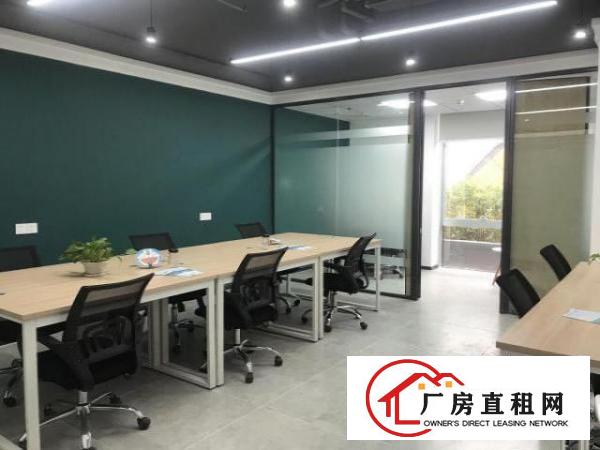  办公/放货|沙井185平，2十1户型仓库式办公室出租