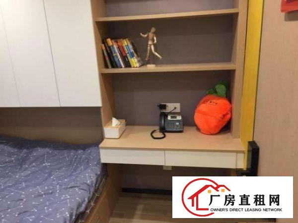  沙井公寓精装修“费用全包”主要的是价格亲民