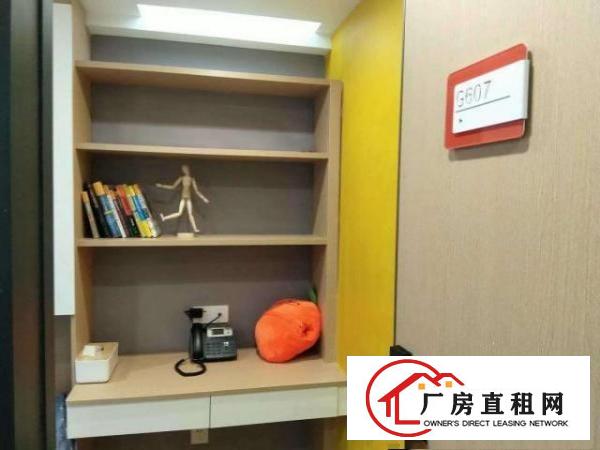  沙井公寓精装修“费用全包”主要的是价格亲民