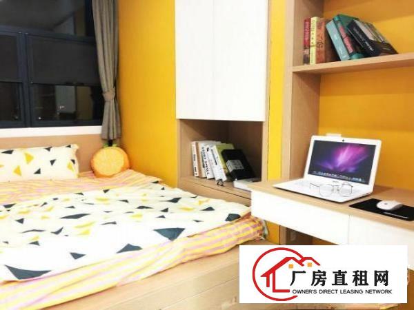  沙井公寓精装修“费用全包”主要的是价格亲民