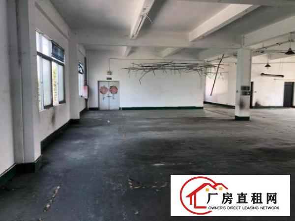  二楼有升降装置。独门独院