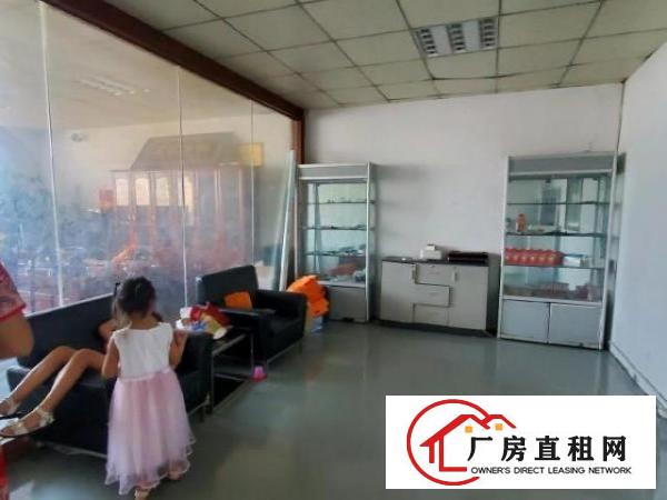  万丰工业园1000平厂房出租免转让费
