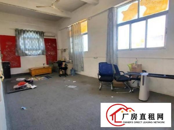  万丰工业园1000平厂房出租免转让费