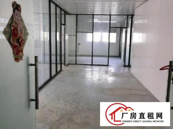  沙井大王山附近，全新地坪漆天花吊顶，随时看房