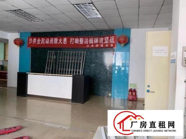  精装修2250平方，带无尘车间，无需转让费