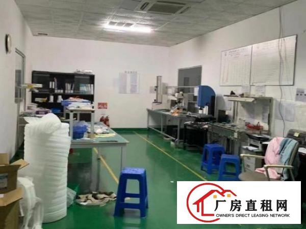  精装修2250平方，带无尘车间，无需转让费