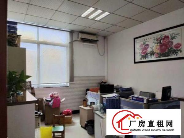  沙井共和工业区厂房出租400平精装修