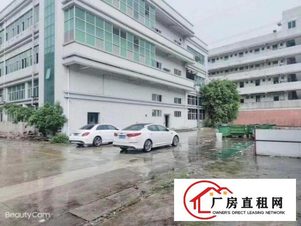  原房东650平方无尘车间急租