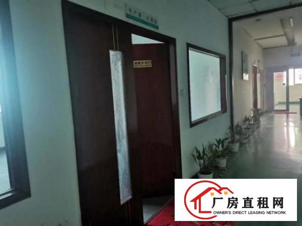  原房东650平方无尘车间急租
