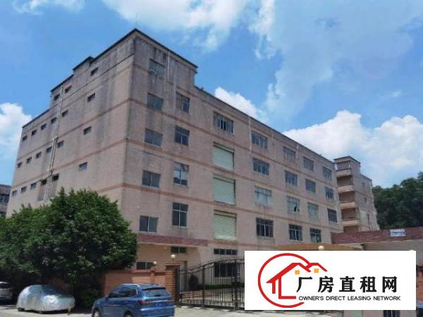  松岗沙井电镀厂房出租，大小分租