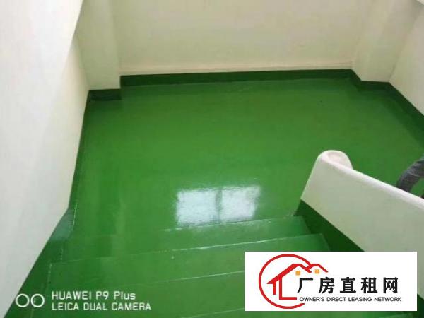  沙井东环路438号3楼200平二楼400平带有办公室水电齐全