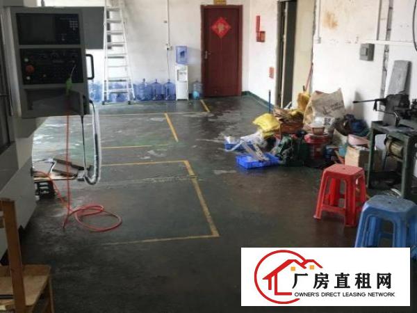  二楼厂房分租，共200平方左右