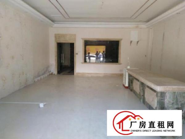  沙井107国道新桥高速路口东环路1楼260平厂房出租
