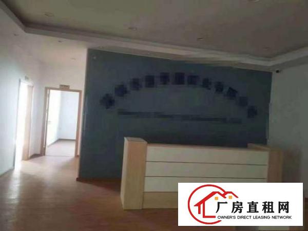  沙井客运站厂房1050平