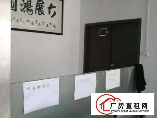  沙井后亭地铁站旁，长短租皆可，大小可分，拎包入驻！