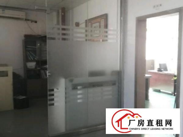  沙井后亭地铁站旁，长短租皆可，大小可分，拎包入驻！