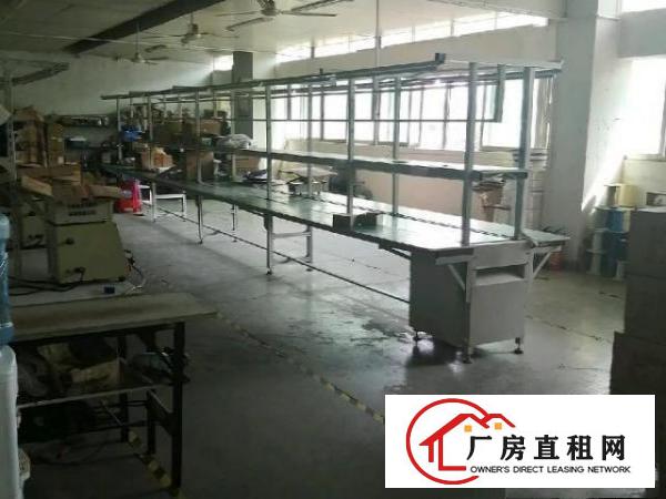  沙井后亭地铁站旁，长短租皆可，大小可分，拎包入驻！