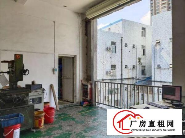  沙三厂房出租500平方