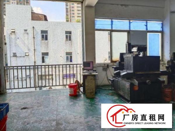  沙三厂房出租500平方