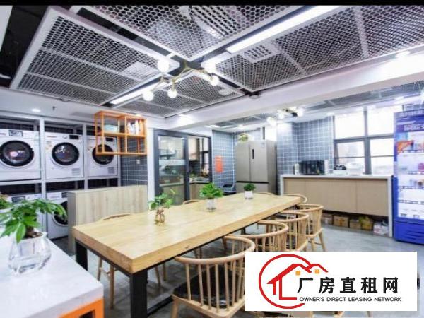  可出租赁红本的商务公寓来啦，可免费注册公司送免租期