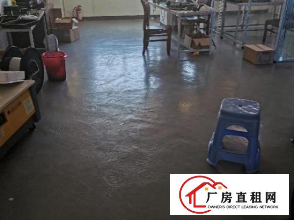  厂房分租！！！！！！LCD行业优先