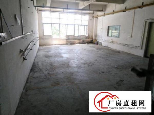  沙井中心路南环路万丰九八工业城150平带装修厂房出租