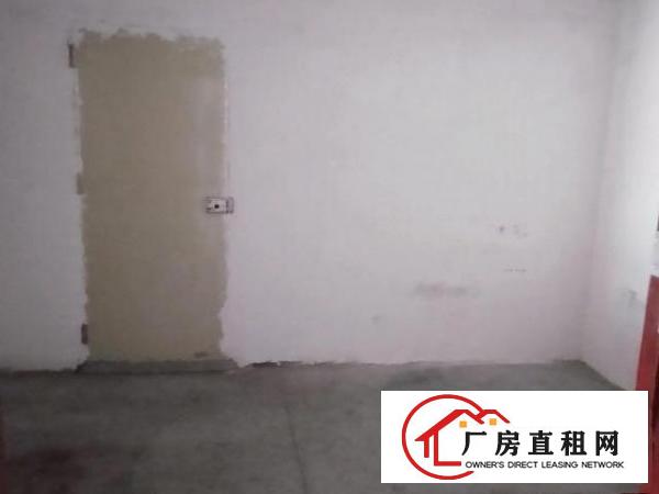 沙井中心路南环路万丰九八工业城150平带装修厂房出租