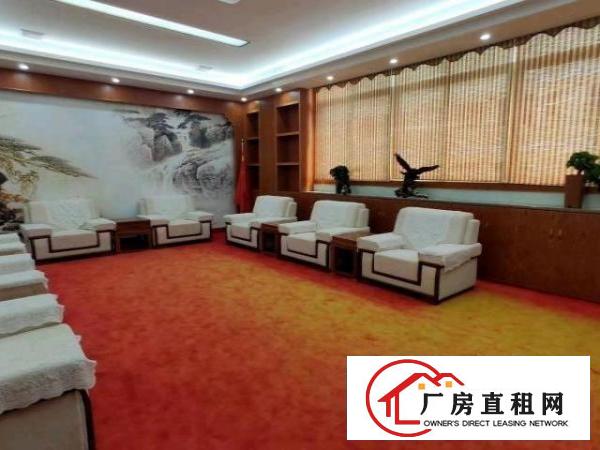  沙井》大王山新出楼上1500平方无尘车间厂房