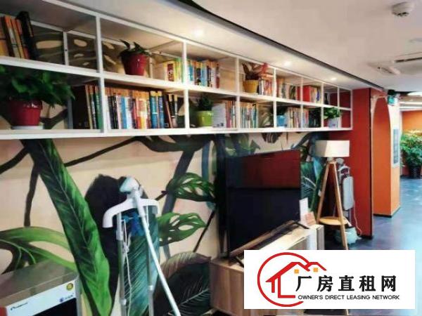  后亭新店开业来电立减499拎包直接办公