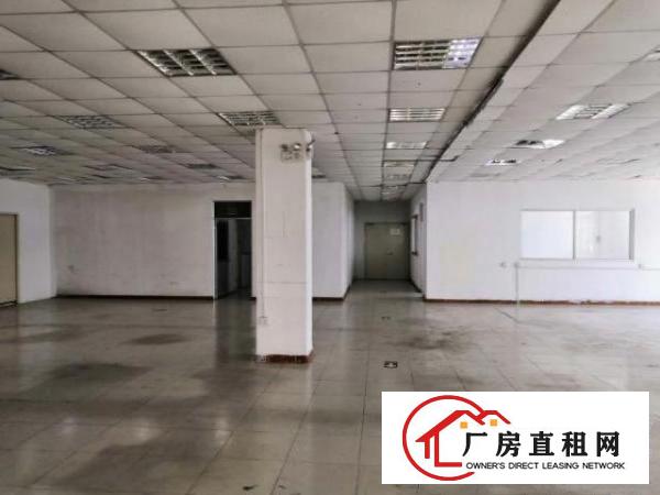  出租宝安沙井上星第四工业区蚝市街3号二楼厂房