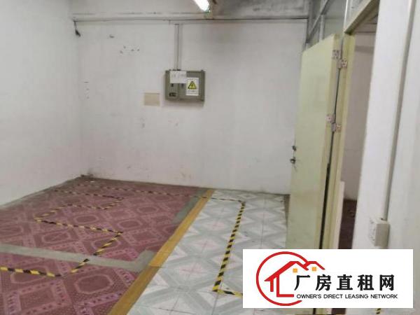  出租宝安沙井上星第四工业区蚝市街3号二楼厂房