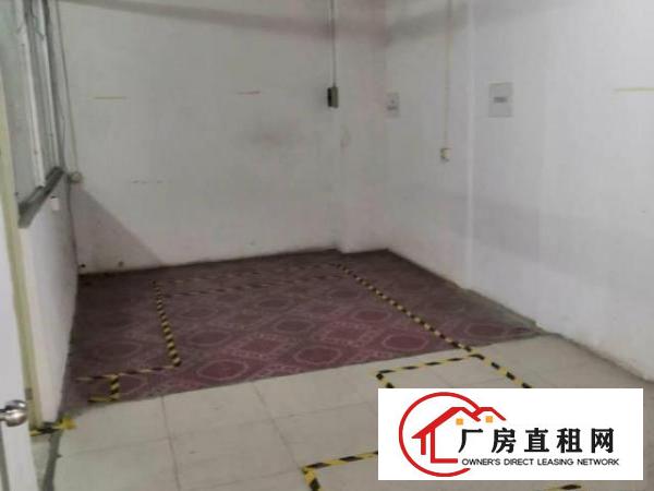  出租宝安沙井上星第四工业区蚝市街3号二楼厂房