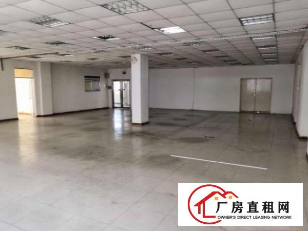  出租宝安沙井上星第四工业区蚝市街3号二楼厂房
