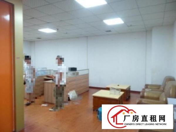  沙井后亭原房东500平米千级无尘车间精装修厂房出租