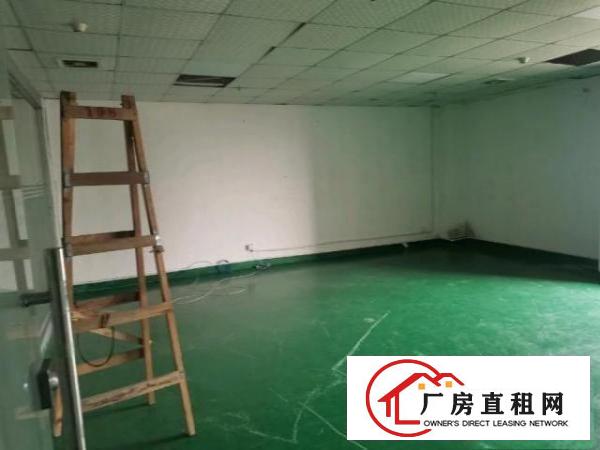  沙井南环路精装修200平出租可分