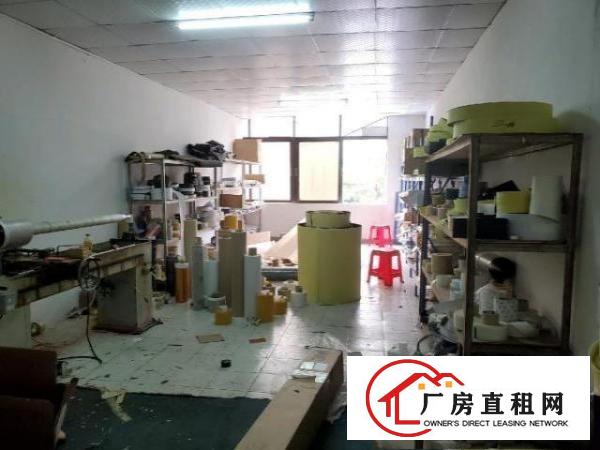  大王山厂房出租300多平带装修