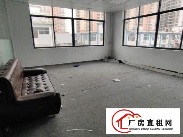  万丰厂房写字楼形象好自带办公室
