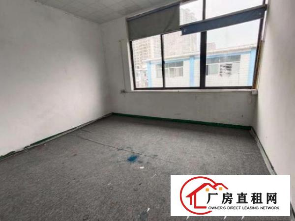  万丰厂房写字楼形象好自带办公室