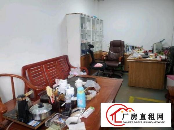  万丰九八工业城一楼325平厂房出租